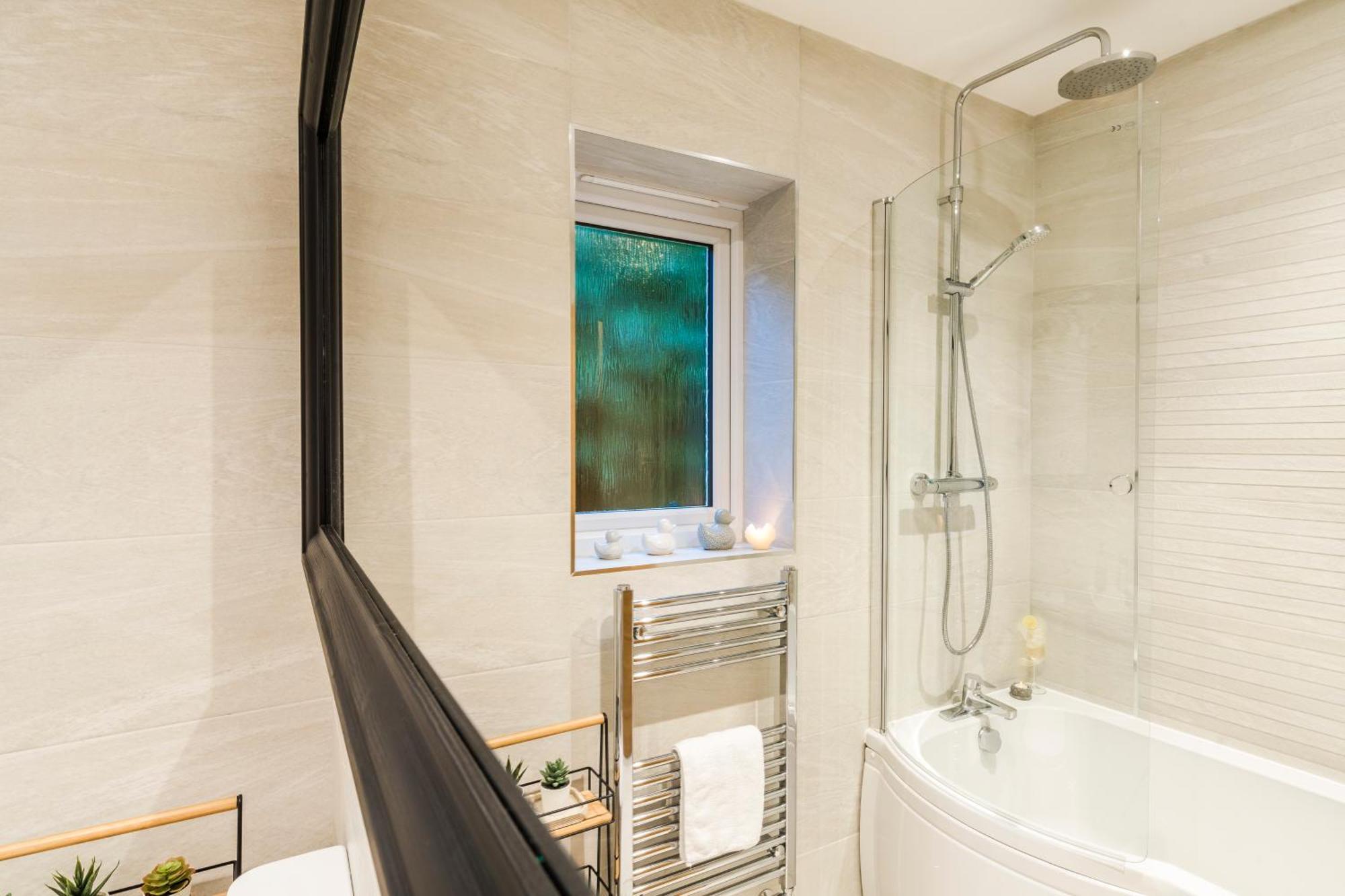 Villa Pet Friendly With A Hot Tub Hednesford Exterior foto